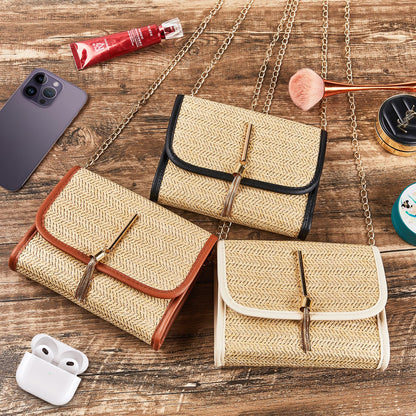 CHARMORE Tote Bags Leather Purses for Women Big Capacity Ladies Shoulder Handbags