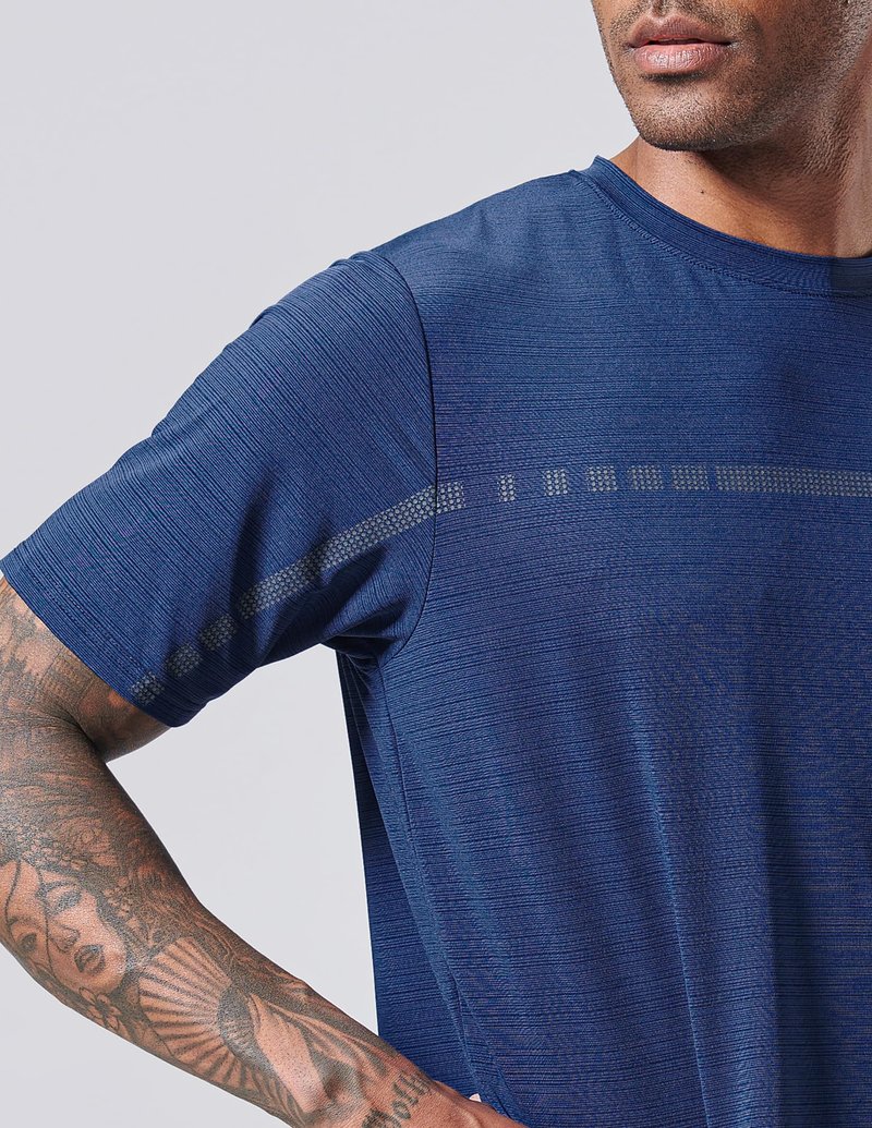 5 Pack Men’s Active Quick Dry Crew Neck T Shirts | Athletic Running Gym Workout Short Sleeve Tee Tops Bulk (Set 12, XX-Large)