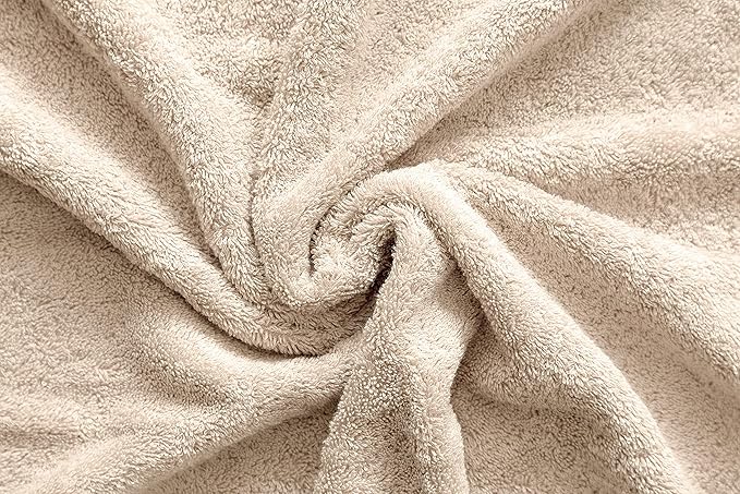 American Veteran Towel, 100% Cotton Turkish Bath Towels