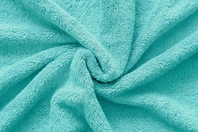 American Veteran Towel, 100% Cotton Turkish Bath Towels