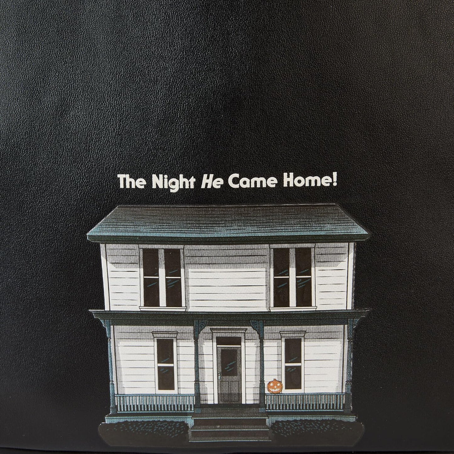 Loungefly Halloween Michael Myers Mask Cosplay Mini Backpack