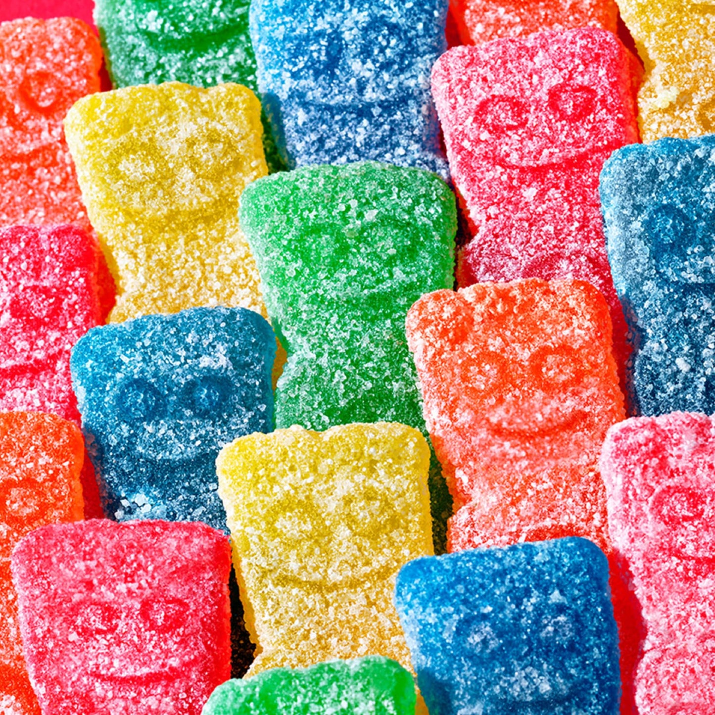 SOUR PATCH KIDS Big Kids Individually Wrapped Soft & Chewy Candy, Bulk Candy, 240 Count Box