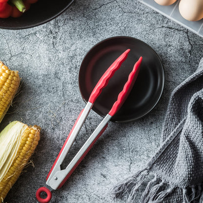 Gomakren Spoon Rest Spoon Holder For Stove Top Ceramic Black Spoon Rest For Kitchen Counter Halloween Spatula Holder Utensil Rest