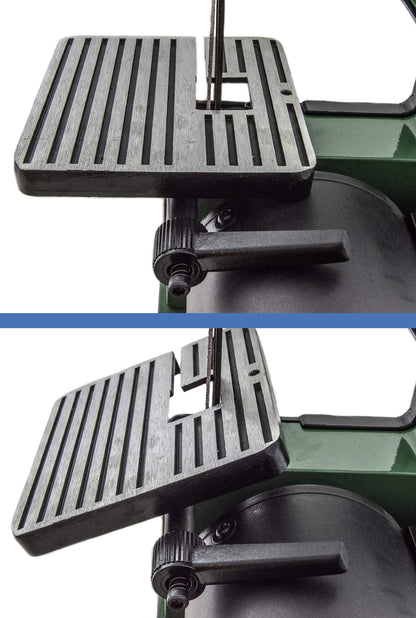 EX ELECTRONIX EXPRESS Mini 1 x 30 Belt Sander 3400 RPM