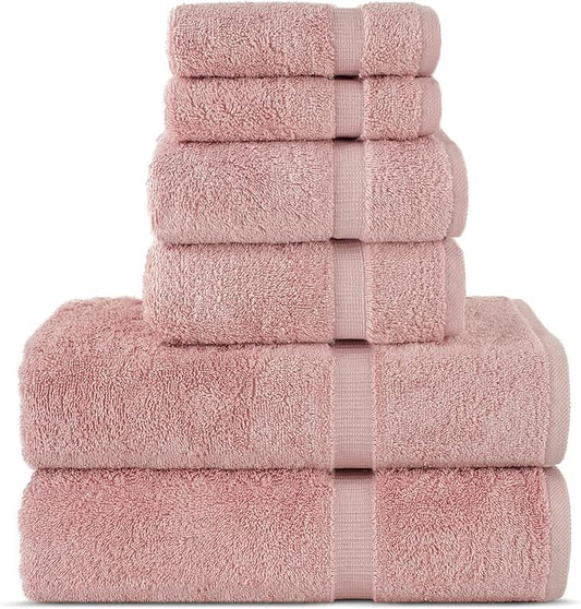 Chakir Turkish Linens Luxury Spa and Hotel Quality Premium Turkish Cotton