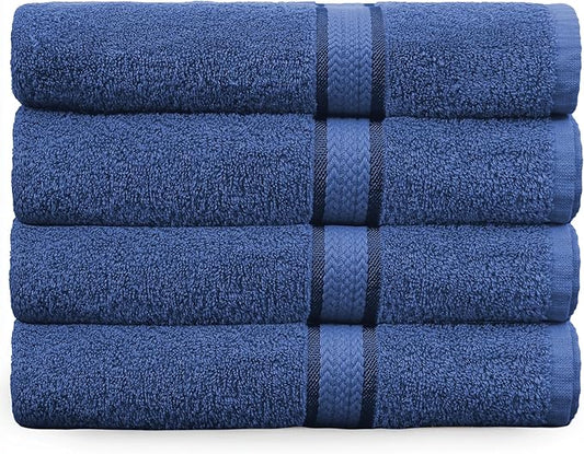COTTON CRAFT Ultra Soft Bath Towels