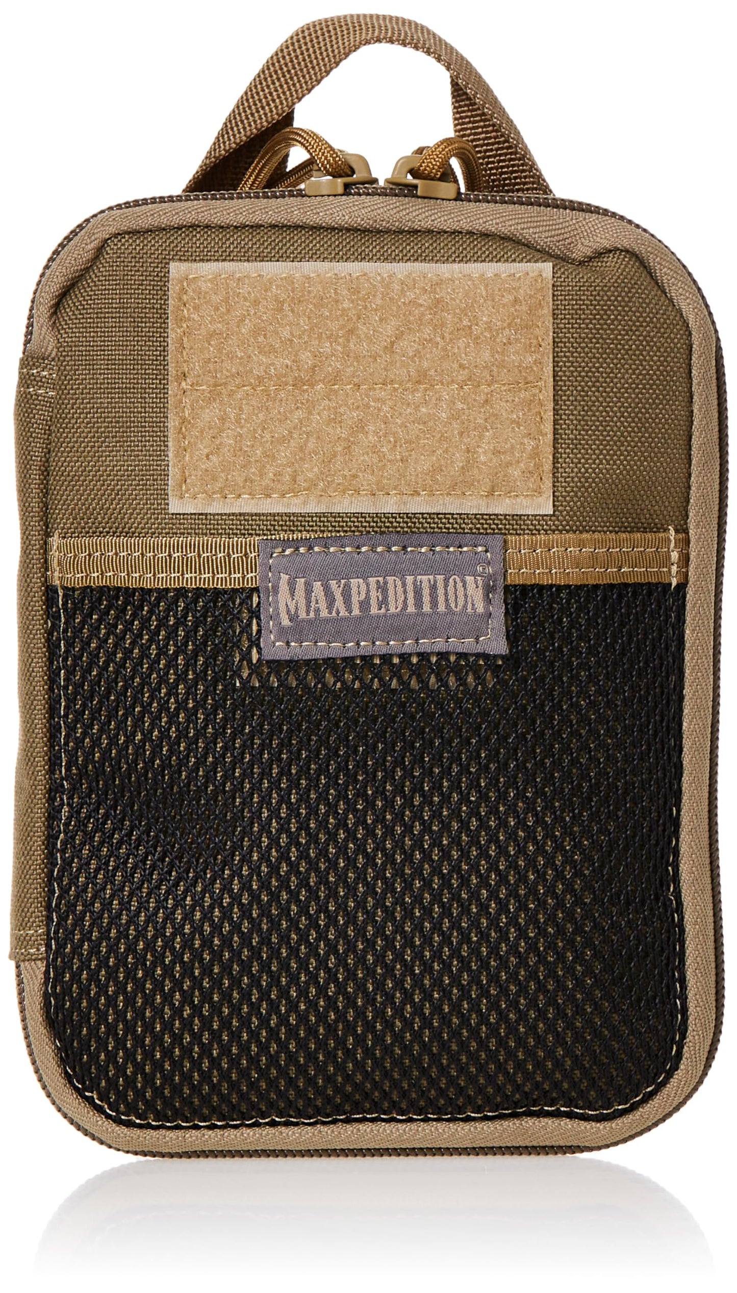 Maxpedition E.D.C. Pocket Organizer (Khaki)