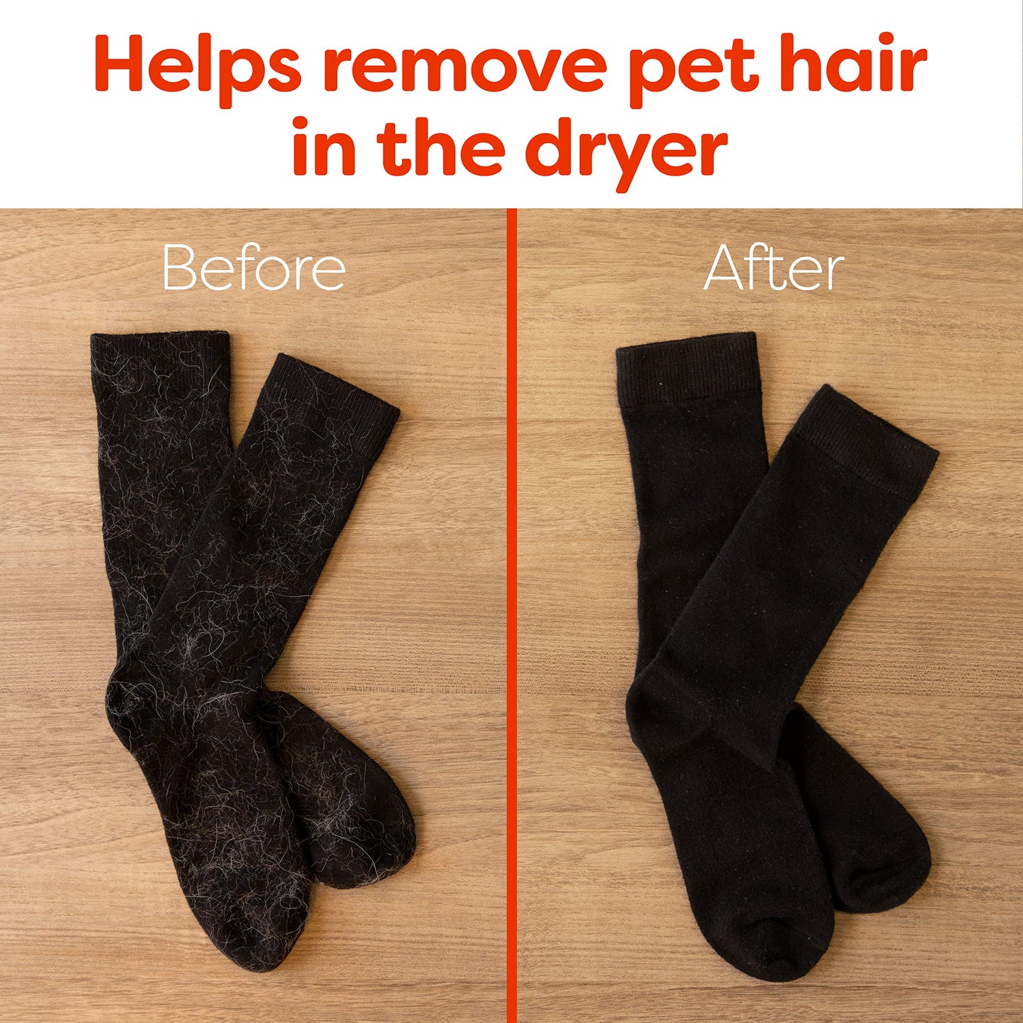 Bounce Pet Hair and Lint Guard Mega Dryer Sheets with 3X Pet Hair Fighters, Fresh Scent, 130 Count, Bounce Dryer Sheets, Fabric Softener Sheets