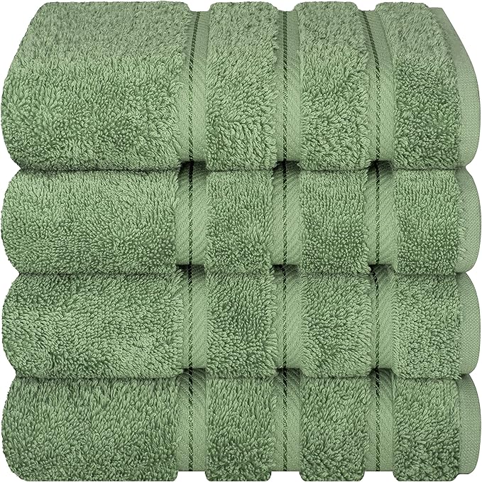 American Soft Linen Luxury Hand Towels