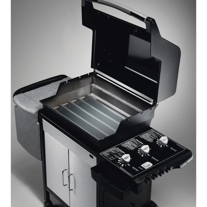 Weber 7536 Flavorizer Bars (22.5 x 2.375 x 2.375)
