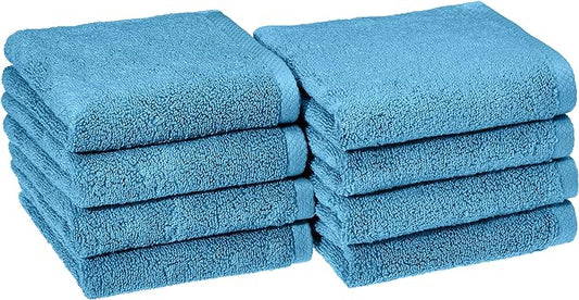 Amazon basics Lightweight quick-dry hand towels