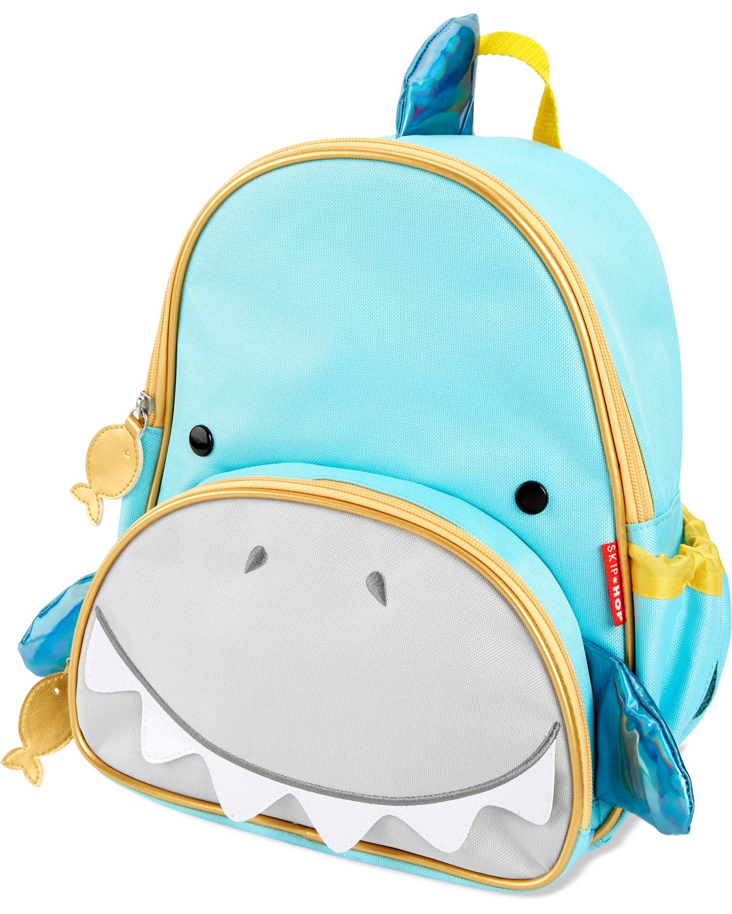 Skip Hop Baby Boys - Skip Hop Zoo PACK SHARK, Backpacl, 1 EA UK