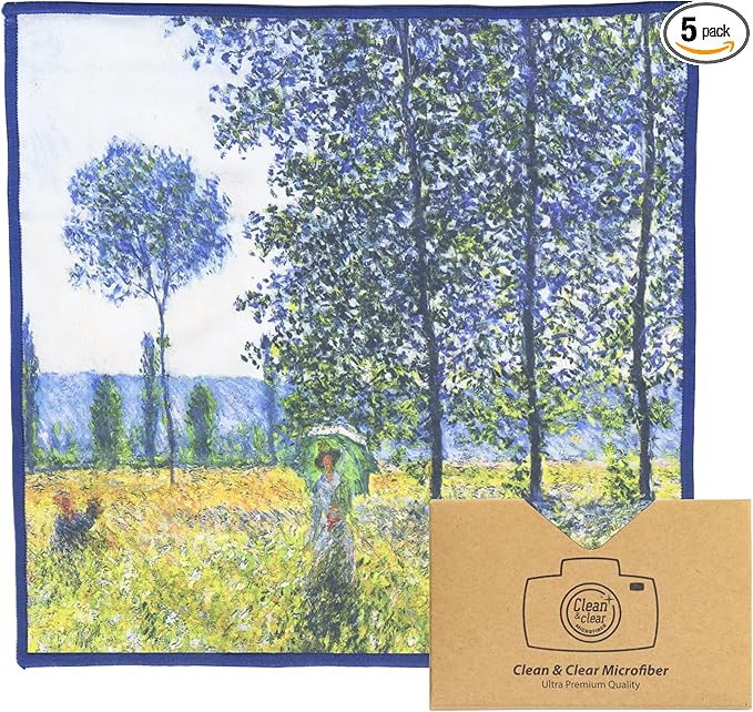 Large Classic Art
