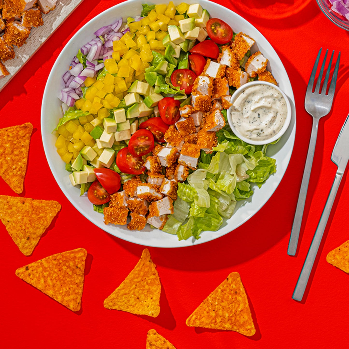 Frito-Lay Variety Packs, Party Mix, Single Serve Bags (40 Pack)