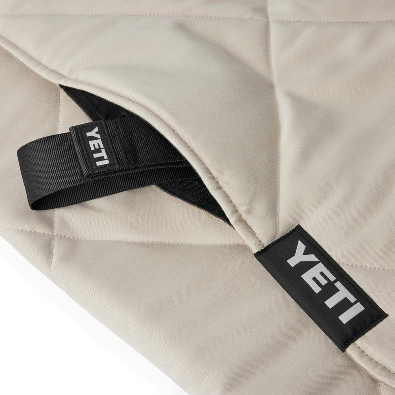 YETI Small Lowlands Blanket, Cape Taupe