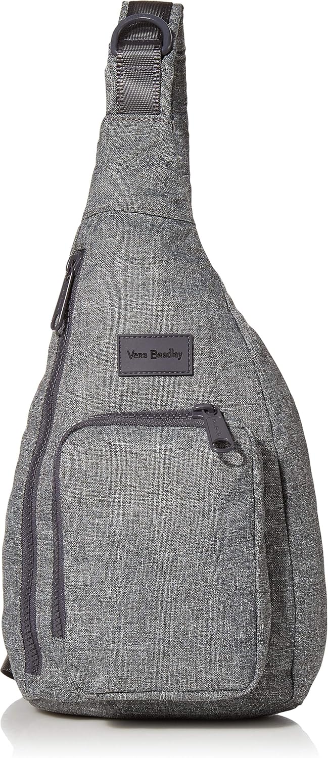 Women's Recycled Lighten Up Reactive Mini Sling Backpack Bookbag