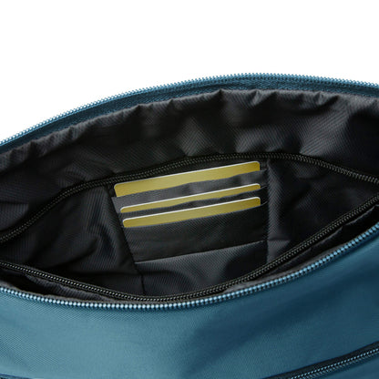 Travelon Anti-Theft Active Medium Crossbody Bag