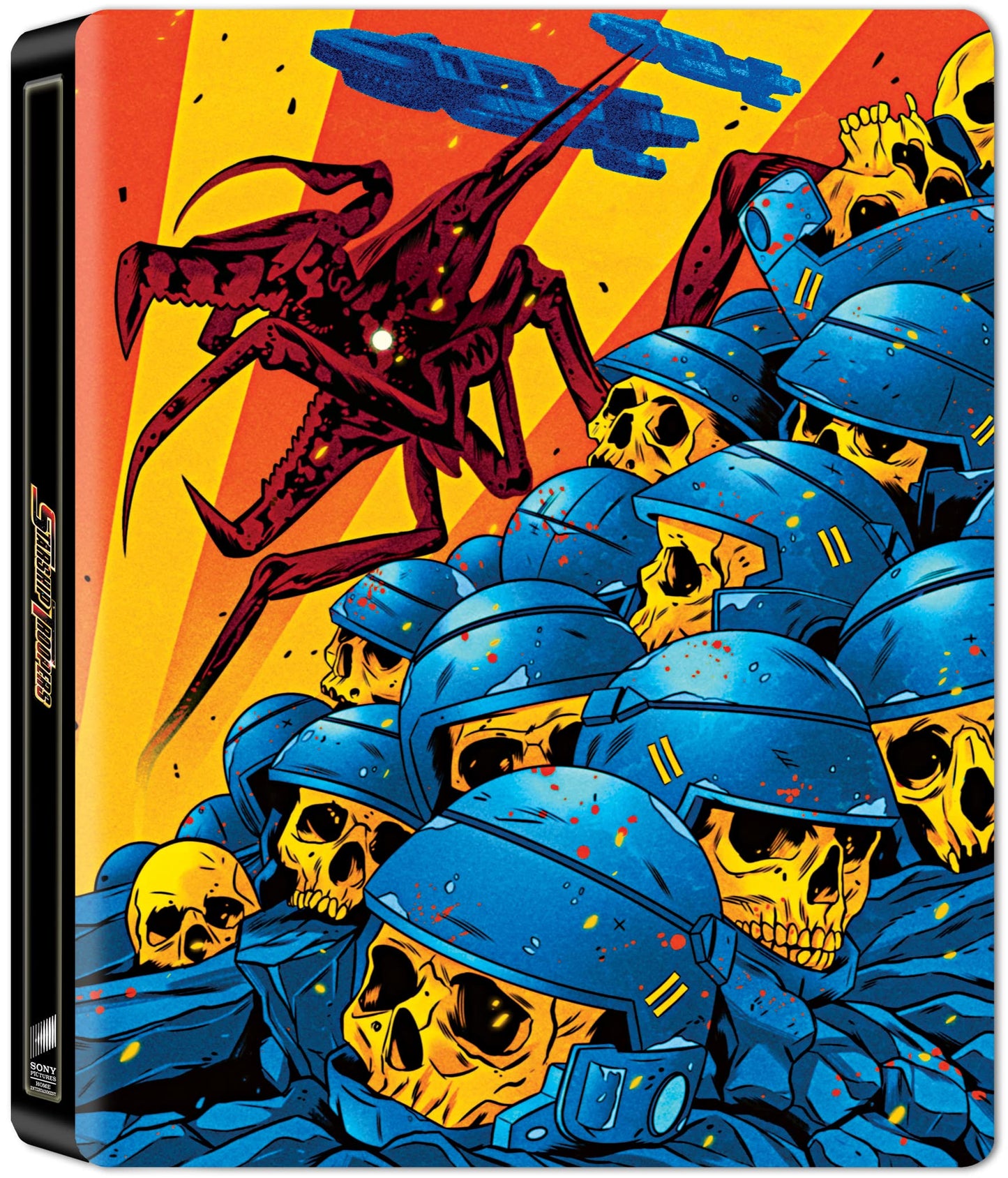 Starship Troopers (25th Anniversary)