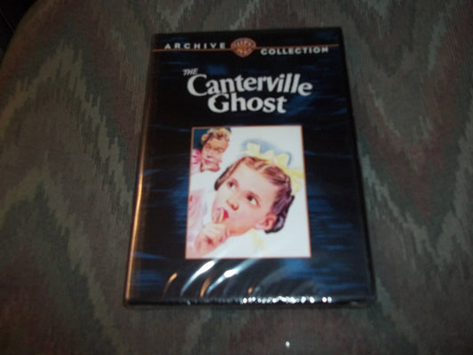 Canterville Ghost