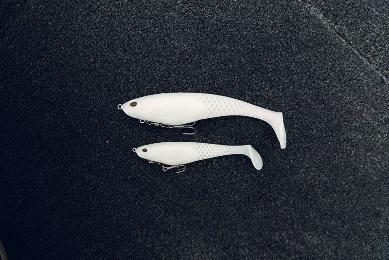Berkley PowerBait CullShad Fishing Soft Bait