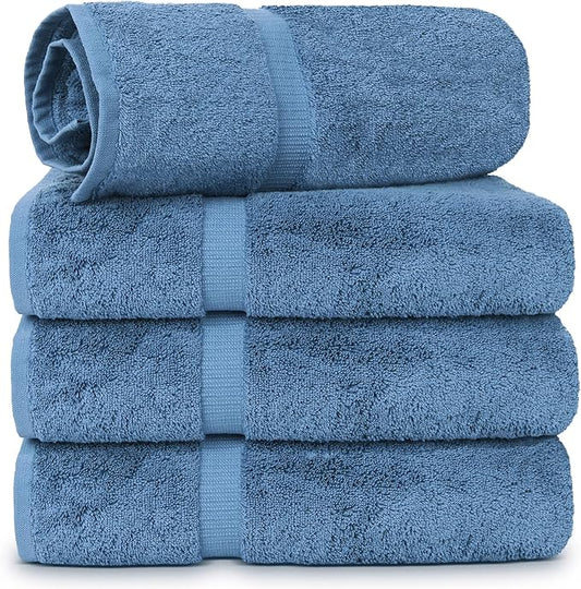 Chakir Turkish Linens | Hotel & Spa Quality 100% Cotton Luxury Turkish Towels |