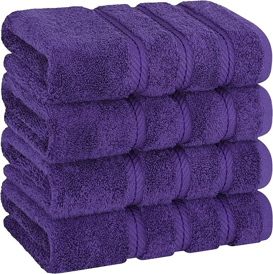 American Soft Linen Luxury Hand Towels