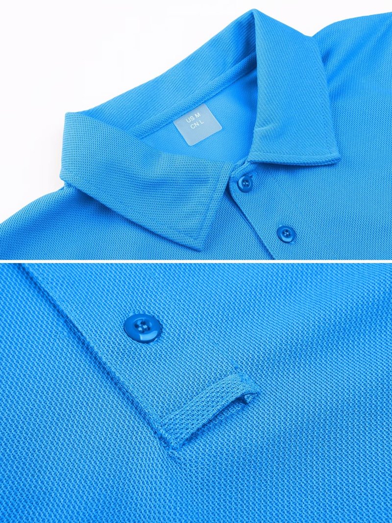 MAGCOMSEN Polo Shirts for Men Short Sleeve Mens Golf Polo Shirts Quick Dry Shirts Fishing Shirts Work Shirts for Men Casual Shirts Summer Shirts Golf Polo Shirts for Men