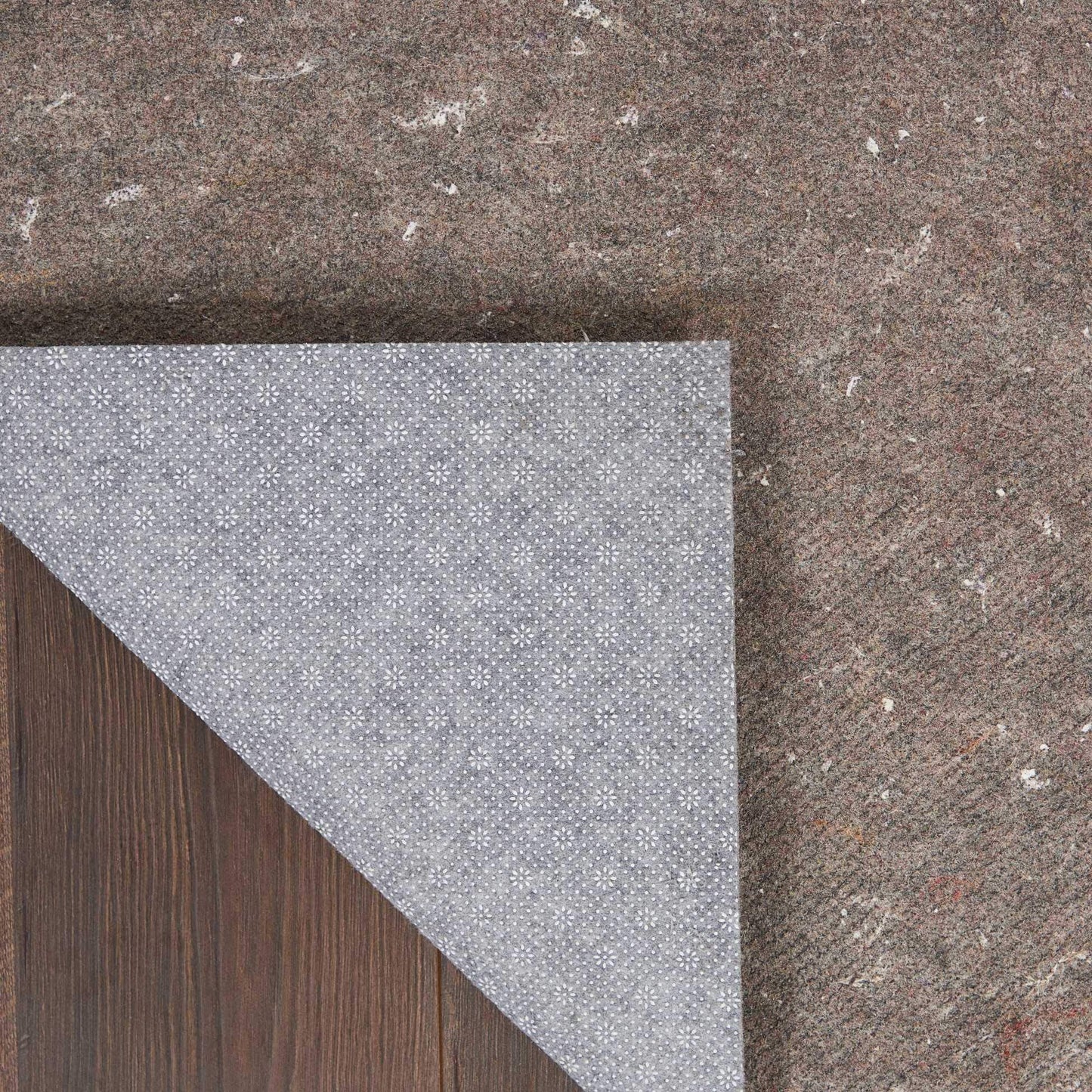 Nourison Home RugLoc Basic Grey 1'8" x 3'4" Non-Slip Rug Pad, (2x3)