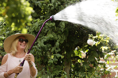 Spear & Jackson BWF27GKEW Kew Gardens Collection 32" Watering Wand in Green, Moyen