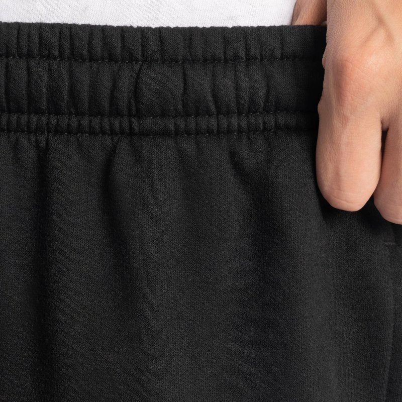 Fruit of the Loom Men's Crafted Comfort Fleece Sweatshirts, Hoodies, & Sweatpants, Super Soft Cotton Blend, Sweatpants - Sweet Cream, X-Large