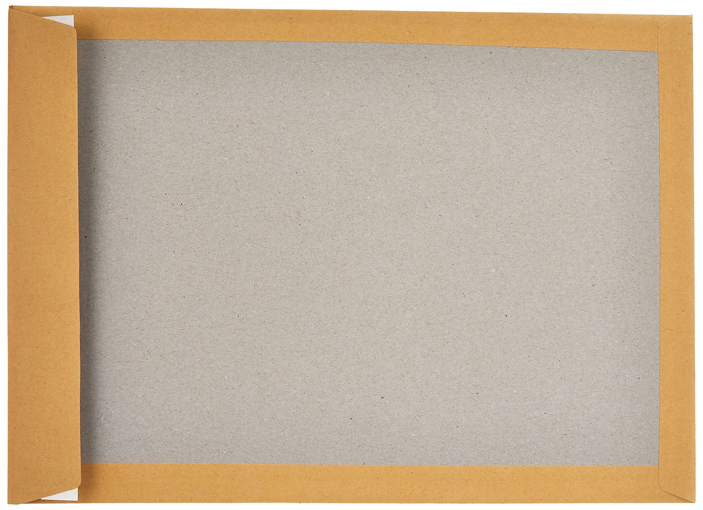 Blake Purely Packaging C3 (A3) 450 x 324 mm Board Back Pocket Peel & Seal Envelopes (4200/50) Manilla - Pack of 50