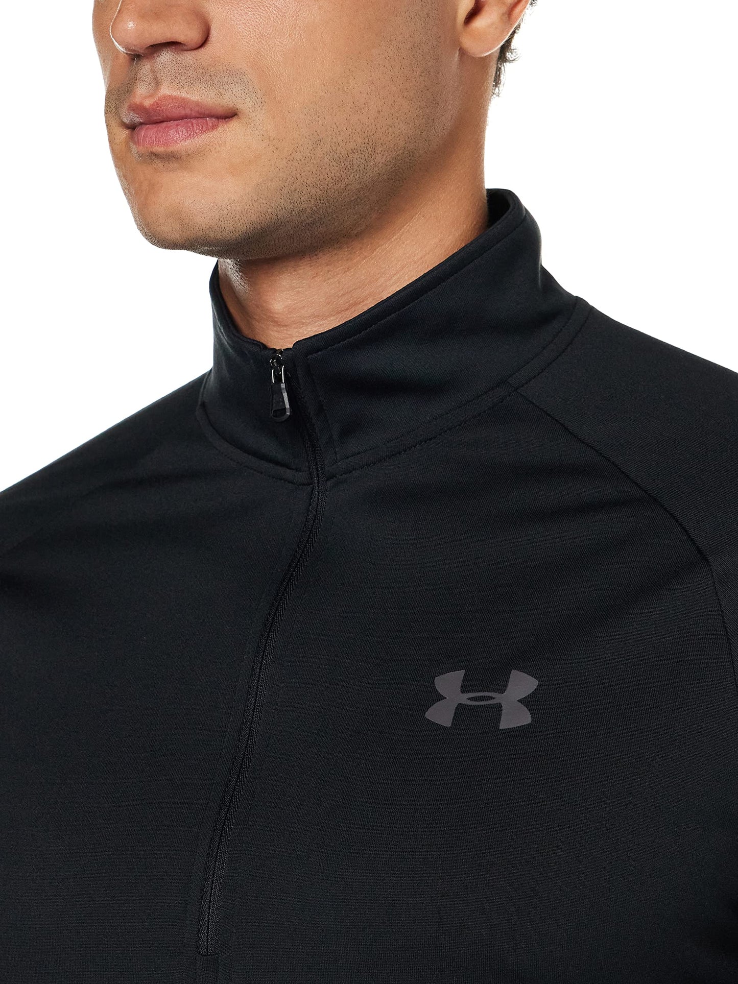 Under Armour Men's UA Tech 2.0 1/2 Zip Shirt