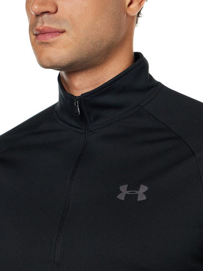 Under Armour Men's UA Tech 2.0 1/2 Zip Shirt