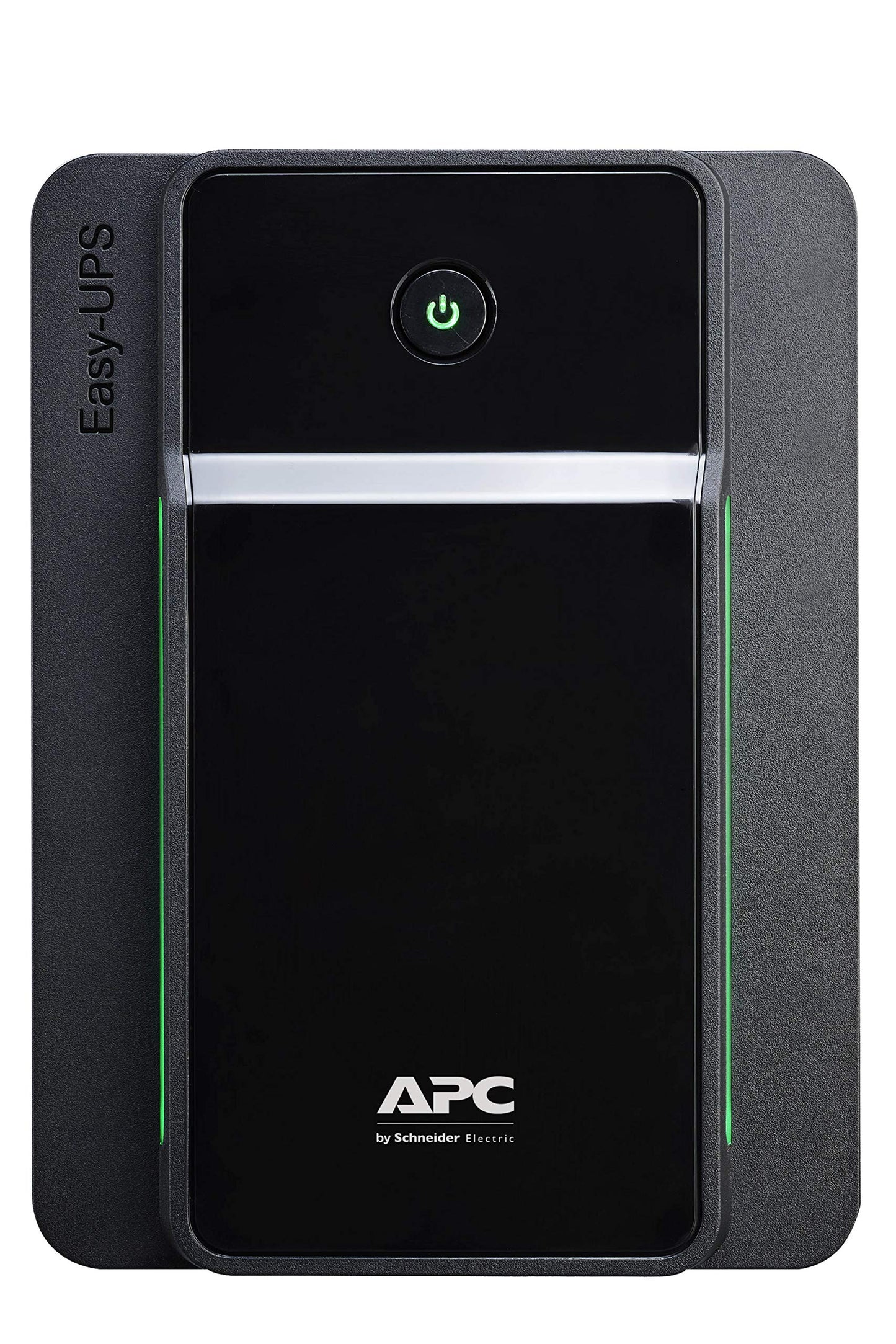 APC Easy UPS 2200VA - BVX2200LI - UPS Battery Backup & Surge Protector, Backup Battery with AVR, LED Indicators, Uninterruptible Power Supply