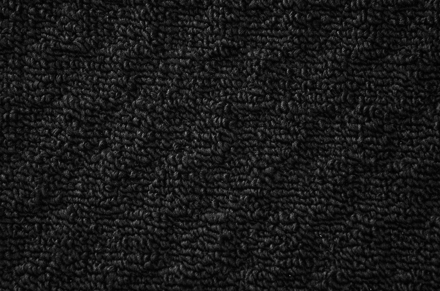 Garland Rug Town Square Black 3' x 5' Non Slip Area Rug for Living Rooms & Hallways, Stylish & Durable for High-Traffic Areas