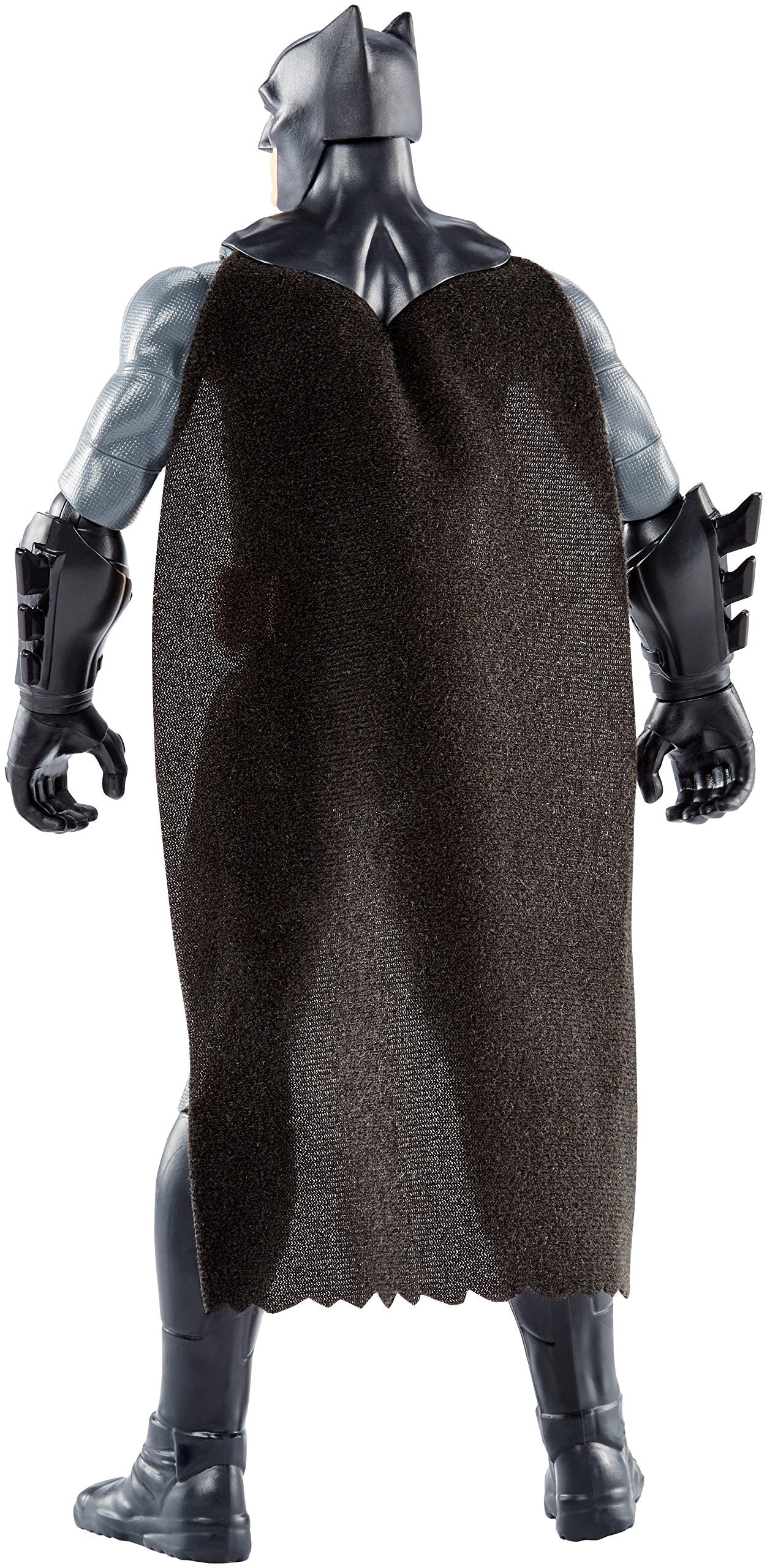 Mattel FGG79 - Batman 12 Inch Action Figure - Justice League Toy - DC Comics Dark Knight 30 cm