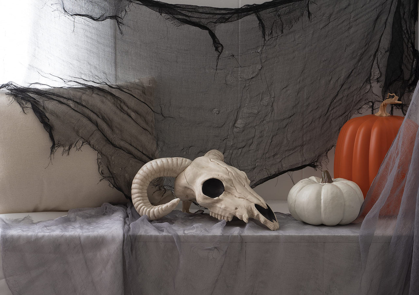 Crazy Bonez - Ram Skull