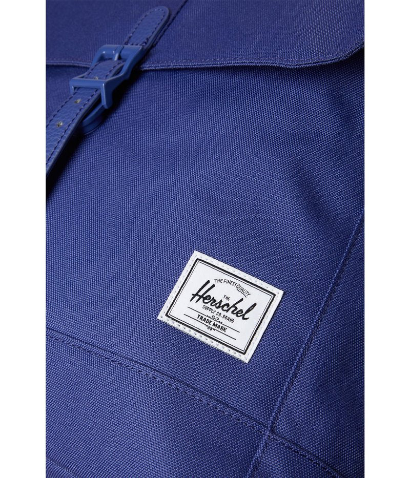 Herschel Supply Co. Unisex Retreat Tote, Skipper Blue (limited edition), 20L, Standard