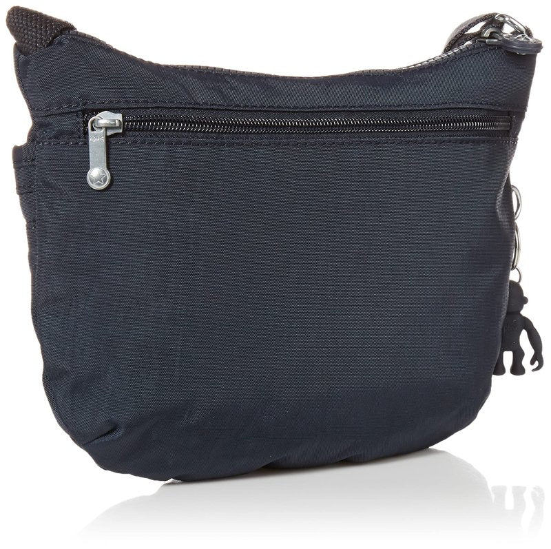 Kipling Women’s Arto Small Crossbody Bag, Lightweight Everyday Purse, Casual Nylon Shoulder Bag