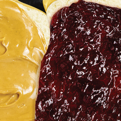 Fun World Peanut Butter And Jelly Adult Costume Set