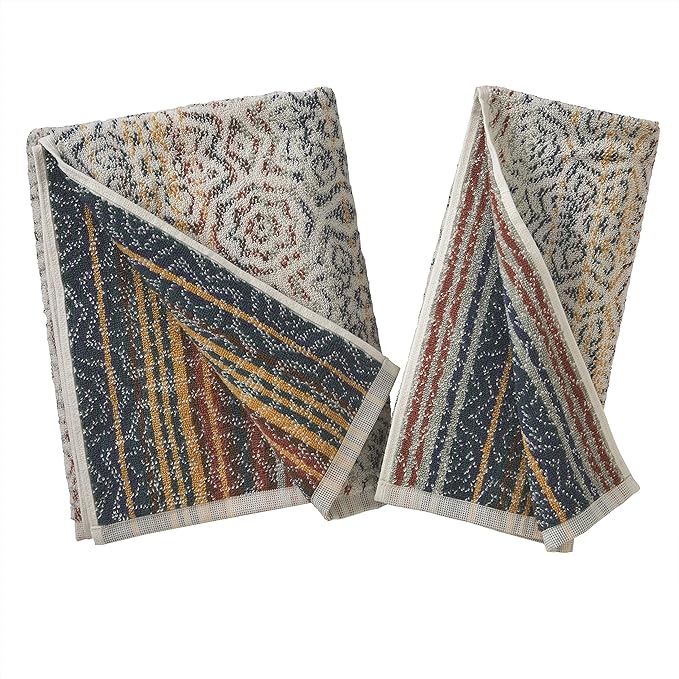 SKL Home Rhapsody Hand Towel