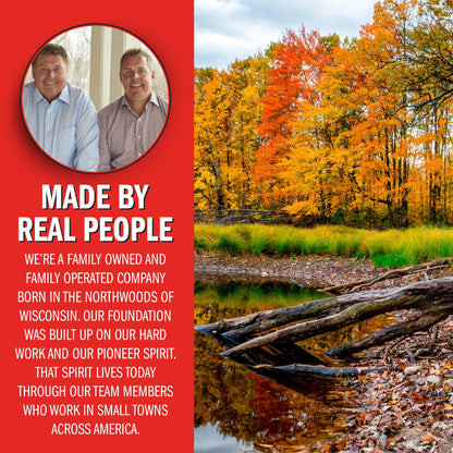 Jack Link's Beef Sticks, Original Zero Sugar - Protein Snack, Meat Stick with 5g of Protein, Meat Snack Sticks Made with 100% Beef, Keto & Paleo Diet Friendly, Individually Wrapped - 0.92 Oz. (20 Count)