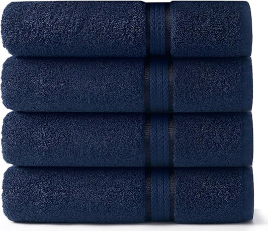 COTTON CRAFT Ultra Soft Bath Towels