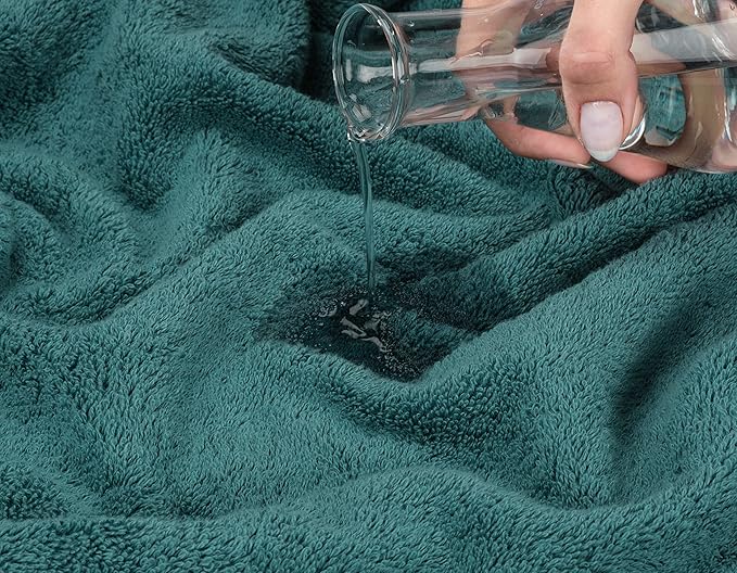 American Soft Linen Luxury Hand Towels