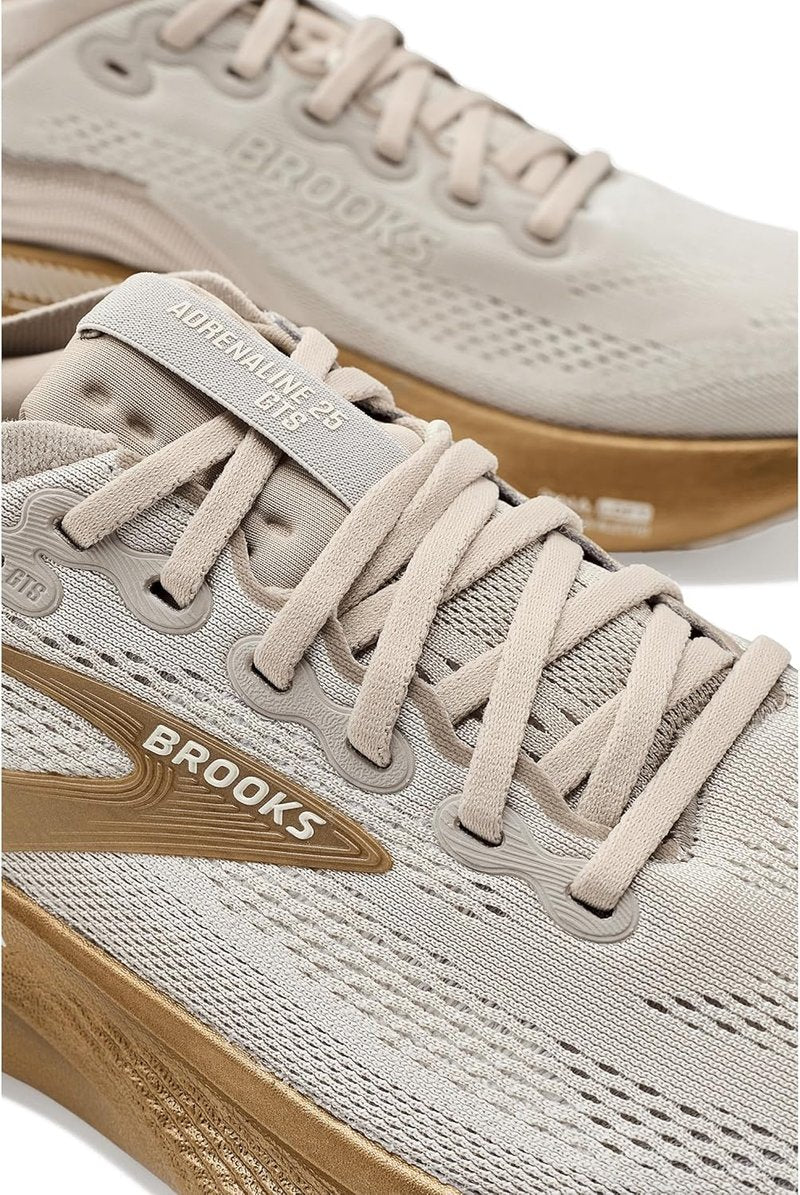 Brooks Women's Adrenaline GTS 25 - Supportive Running & Walking Shoes for Comfort & Stability