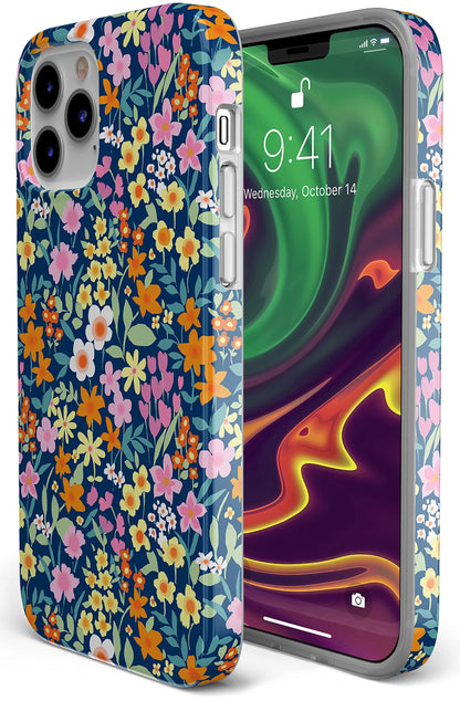 Casely iPhone 13 Pro Case | Fit Check | Neutral Checkerboard | Compatible with MagSafe | Classic Ultra Slim Design