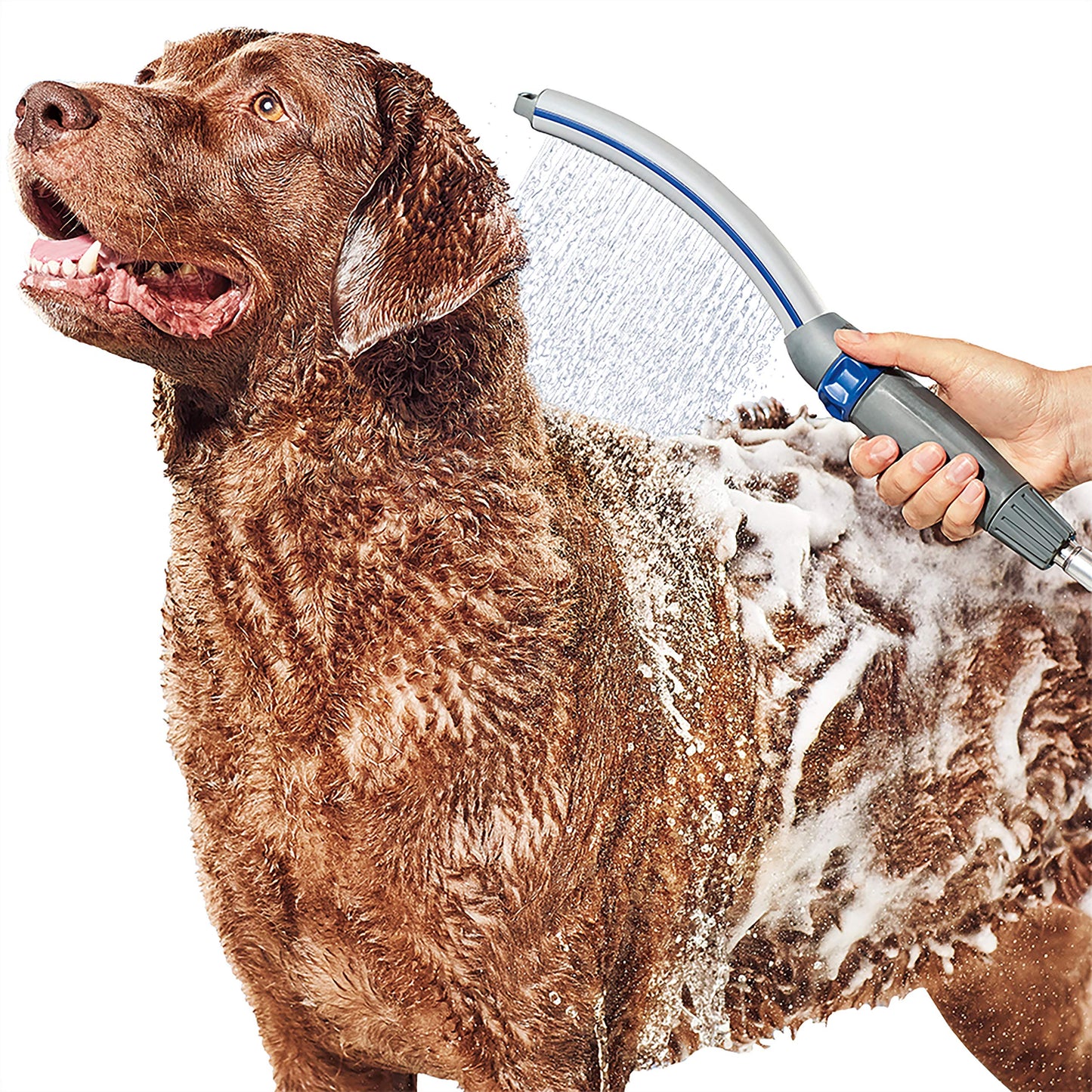 PetWandPro Shower Wand -PPR-252