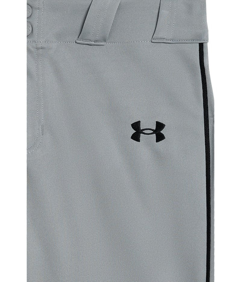 Under Armour Kids Utility Baseball Pants Pipe (Big Kids)