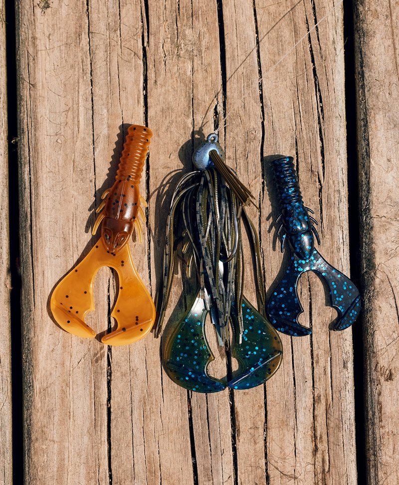 Berkley PowerBait Shape 108 Fishing Soft Bait