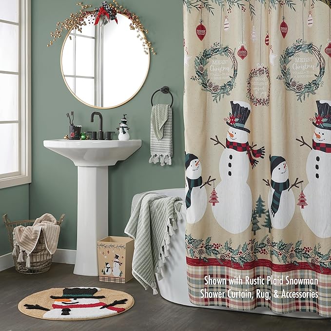 SKL Home Longborough 100% Turkish Cotton Premium 2-Piece Hand Towel Set